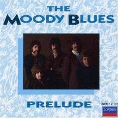 The Moody Blues : Prelude